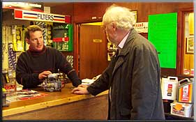Family owned - a homely atmosphere can always be assured